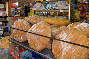 panes especiales y de centeno